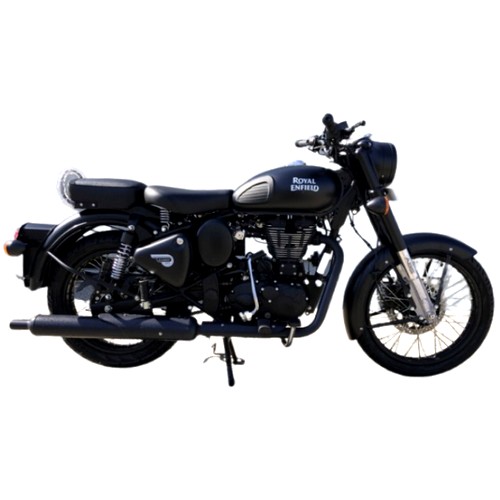 로얄엔필드 클래식500 EFI ABS