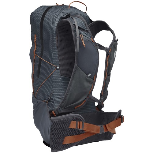 블랙다이아몬드 퍼수트 30L BD680015_이미지