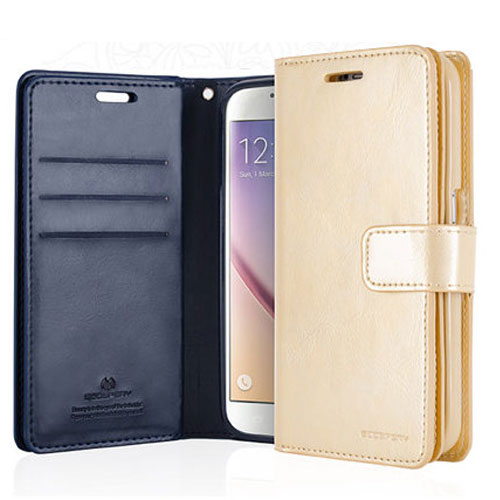 머큐리코퍼레이션 구스페리 LG G3 만수르 다이어리 케이스_이미지