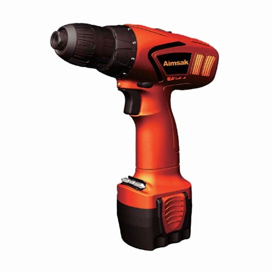 아임삭 AD 407S (1.5Ah)_이미지