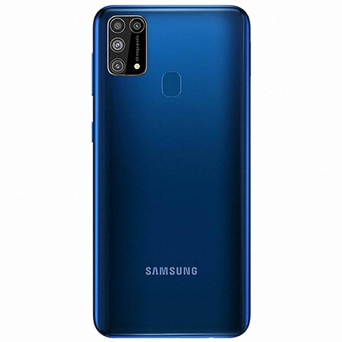 삼성전자 갤럭시M31 LTE 128GB, 자급제 (램6GB,해외구매)_이미지