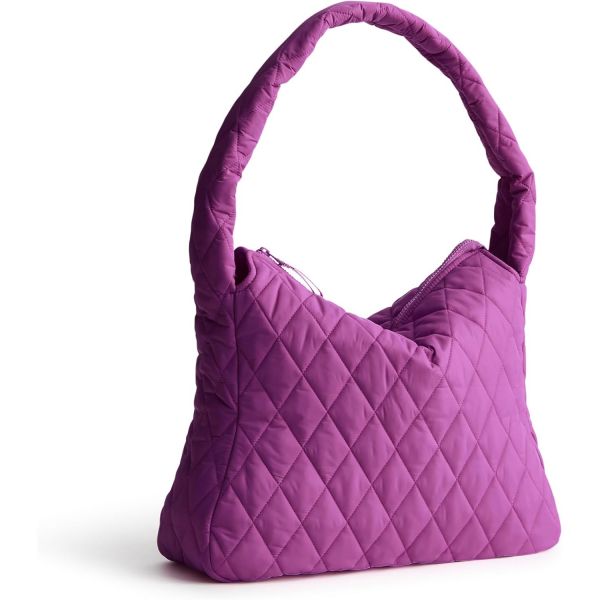 파세코 베라 브래들리 페더웨이트 티프톤 호보 토트백 아이리스 오키드 SSPHHWJG 670051