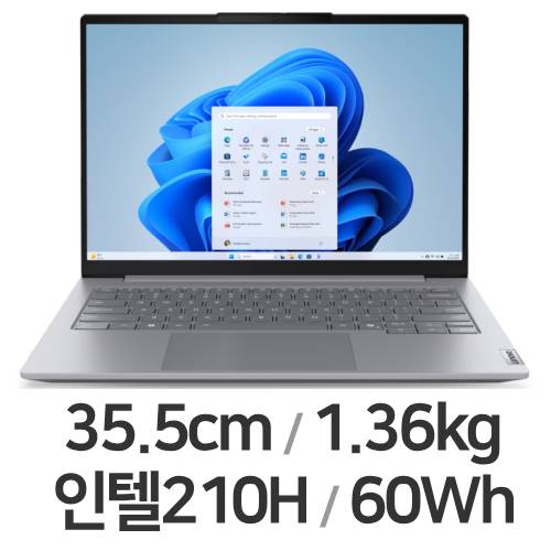 ����� ��ũ�� 14IRL G8 Core5 32GB��