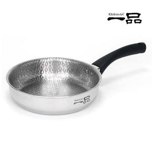 키친아트 일품 통 5중 프라이팬