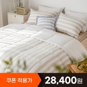 벨리에르 드림스티치K 양면 풀세트 (슈퍼싱글 SS)_이미지