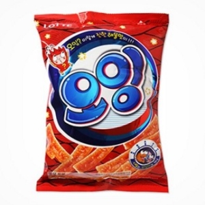 롯데제과 오잉 75g (3개)_이미지