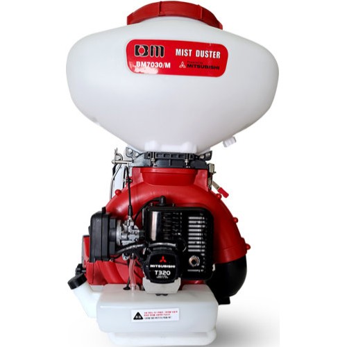 북성공업 동력살포기 BM7030_이미지