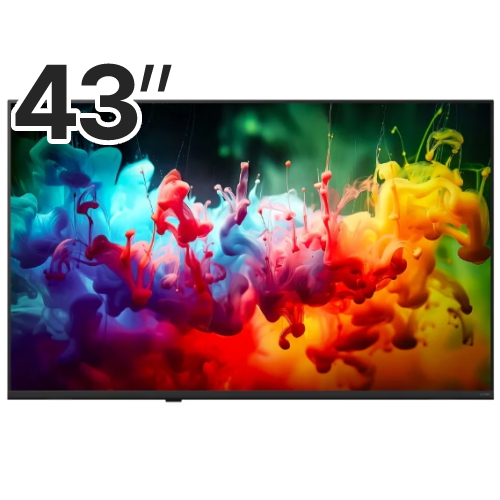 LG전자 QNED AI 43QNED70BKA (벽걸이)_이미지