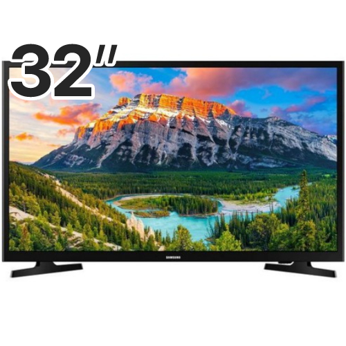 삼성전자  UN32N5300 해외구매 (관부가세포함)