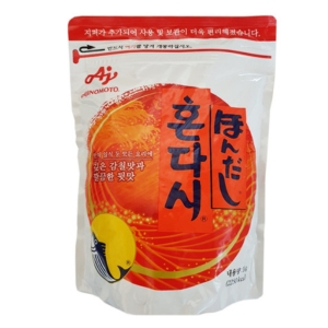 아지노모토 혼다시 1kg (6개)