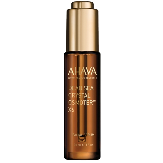 사해 크리스탈 오스모터X6 페이셜 세럼 30ml