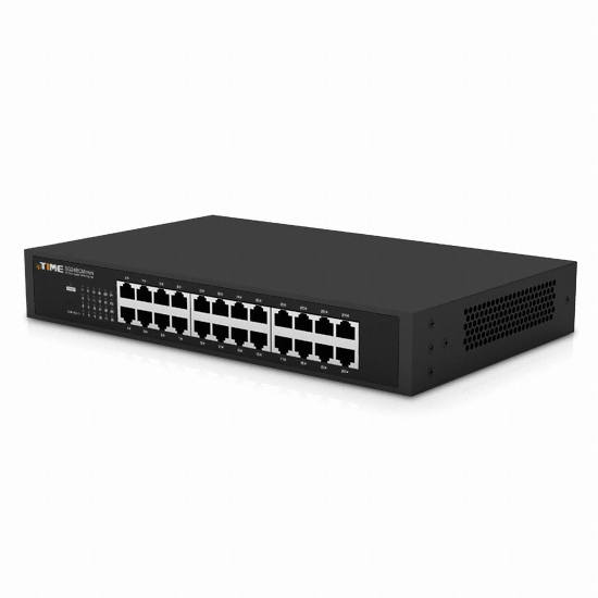 EFM ipTIME SG24BCM-mini 스위치허브_이미지