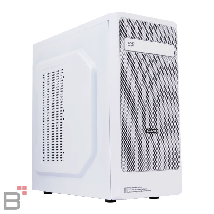 GMC 엘리트 화이트 USB 3.0