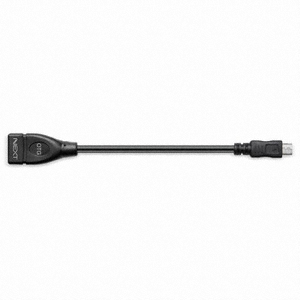 이지넷유비쿼터스 넥스트 스마트폰 전용 USB 변환 케이블 (NEXT-280S3)_이미지
