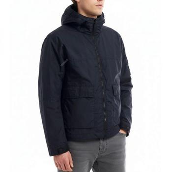 스톤아일랜드 MUST IT 125699288 4100004 Membrana 3L TC Hooded Jacket L1S15