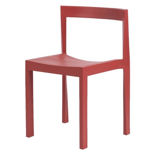 포트 플라스틱 의자 SH4622