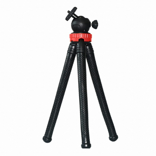 밀리부 MZ02 고릴라포드 미니삼각대