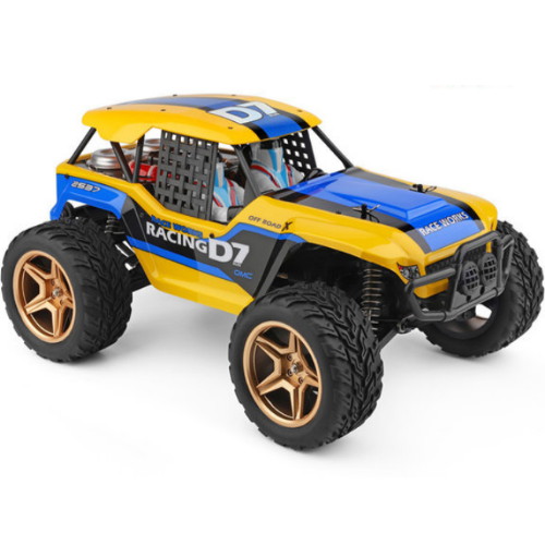 WLtoys 1/12 D7 락크롤러 12402-A_이미지