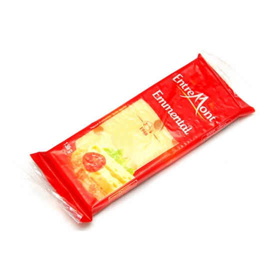 프렌치 에멘탈 치즈 135g