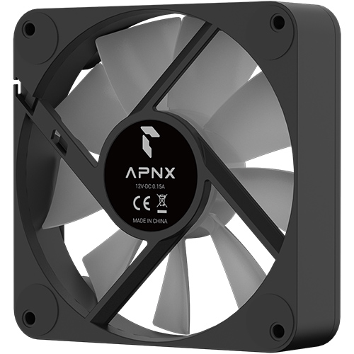 APNX FP1 120 PWM ARGB