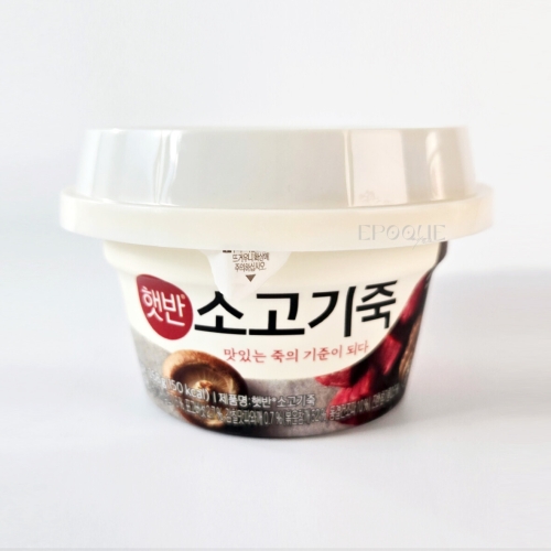 CJ�������� �޹� �Ұ����� 268g