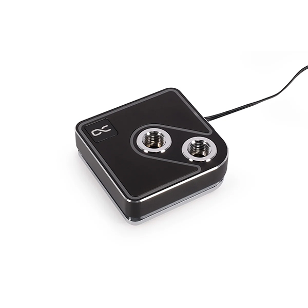 ALPHACOOL Core1 Aurora <b>워터</b><b>블럭</b>