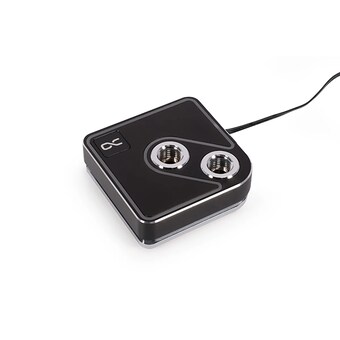 ALPHACOOL Core1 Aurora <b>워터</b><b>블럭</b>