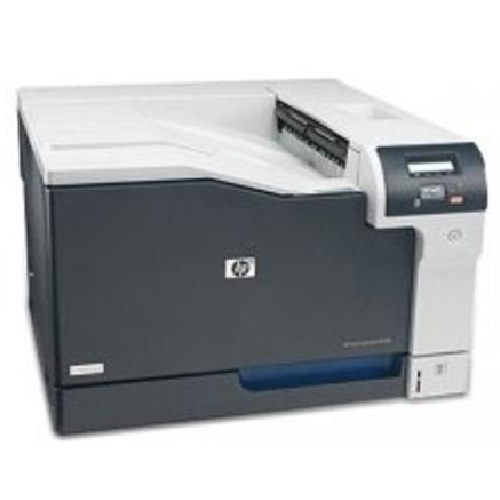 HP 레이저젯 컬러 Professional CP5225 (토너 미포함,중고)_이미지