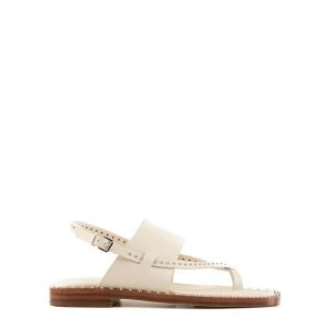 ASH 샌들 MEDINA04PS PRISTINE/SILVER