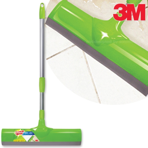 3M다용도 스퀴즈물기제거대