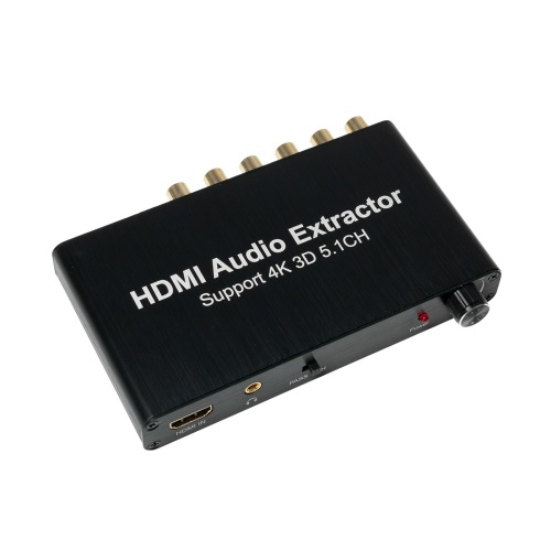 TB040 HDMI 오디오 컨버터