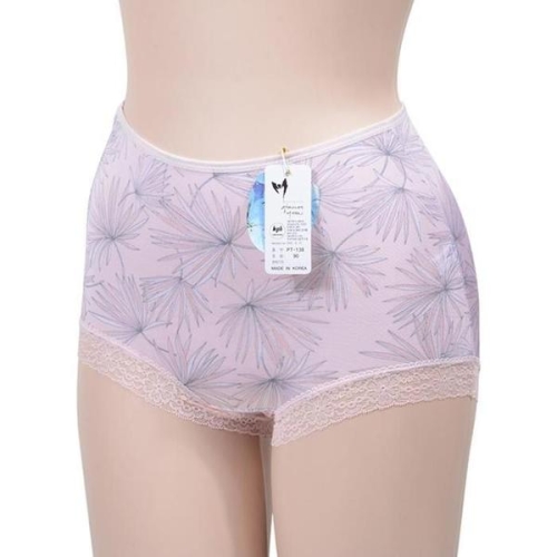 오노마 ONM 민감성 피부 착용 인견 여성 맥시팬티 답답하지않는 S12072562_이미지