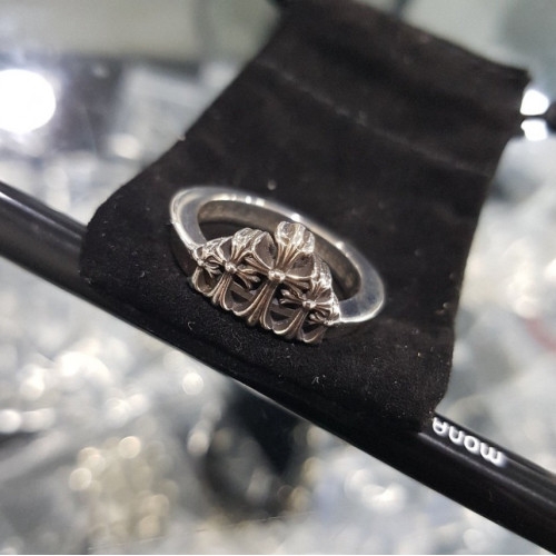 크롬하츠 크롬하츠 크로스 반지