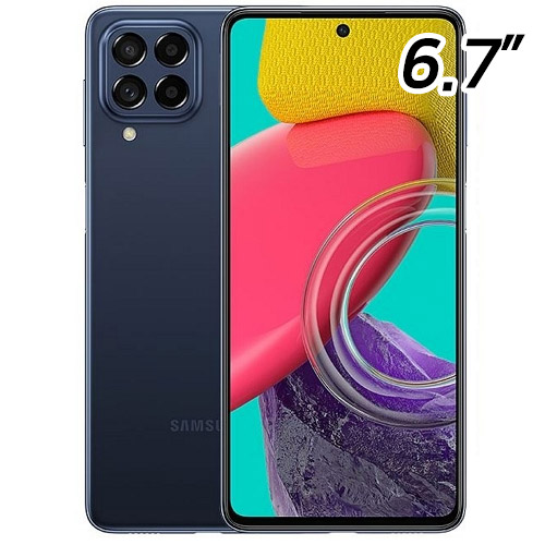 삼성전자 갤럭시 퀀텀3 128GB, 자급제 (SKT용 공기계)_이미지