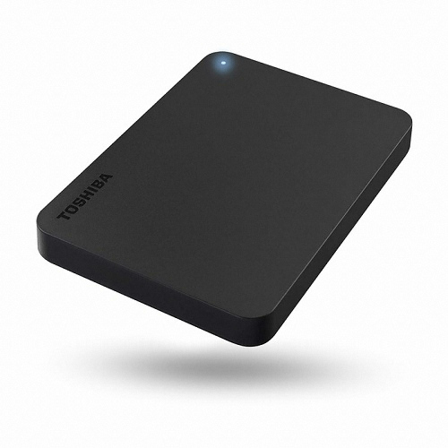 도시바 CANVIO BASICS 3 (1TB)