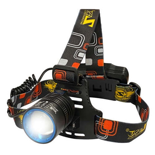 제스트 Z-HXP80L 헤드랜턴