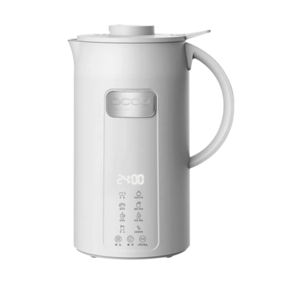 오쿠 세척왕 두유제조기 OCC-BM1300 (화이트)