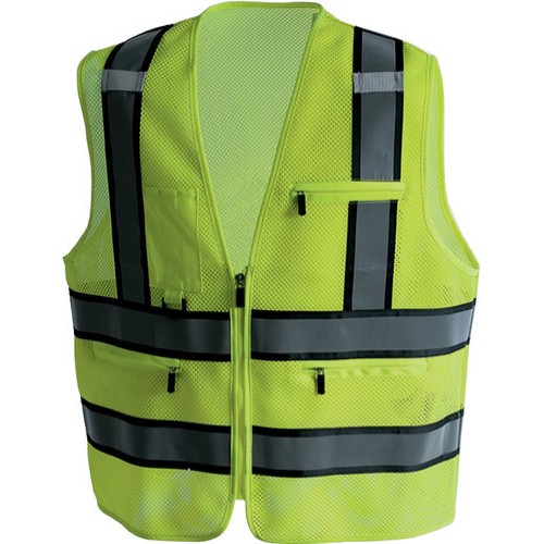 라코스 형광조끼 RC-2035