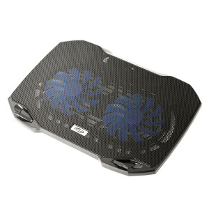 강원전자 NETmate NM-LTC03 노트북 쿨링패드_이미지