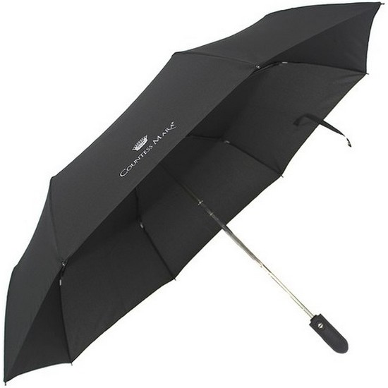 송월우산 카운테스마라 CM 무지 63 3단 완전 자동 우산