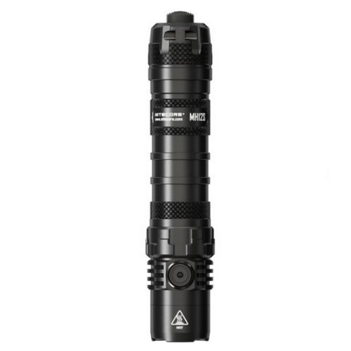 <b>나이트</b><b>코어</b> MH12S 하이브리드 LED 랜턴