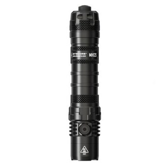 <b>나이트</b><b>코어</b> MH12S 하이브리드 LED 랜턴