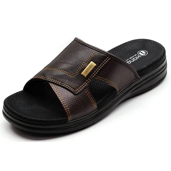 행텐 터치 캐주얼 키높이 슬리퍼_이미지