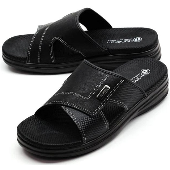 행텐 터치 캐주얼 키높이 슬리퍼이미지입니다. 누르면 해당 게시물로 새창이동합니다.