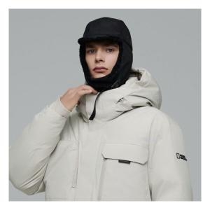 내셔널지오그래픽 N244AHA540 고어텍스 고소모 BLACK -021 670050_이미지