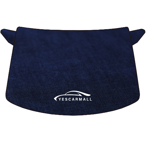 예스카  성에 방지 커버 일반형 기아 EV3 전용