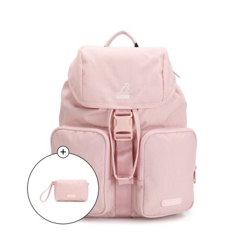 캉골 루키 포켓 백팩_1499 (핑크)_이미지