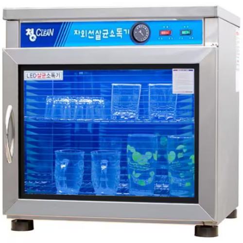 삼미산업 SM-LED90 (컵/살균건조)_이미지