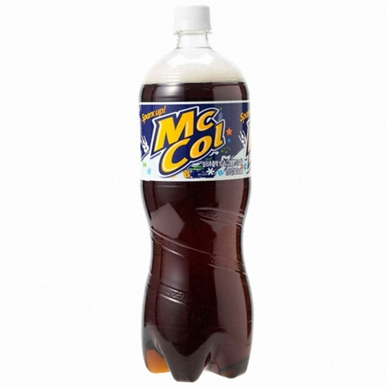 일화 맥콜 1.5L (1개)_이미지