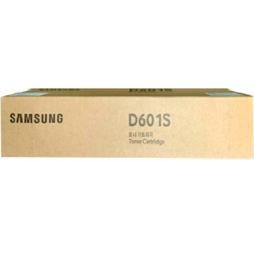 삼성전자 정품 MLT-D601S 검정_이미지